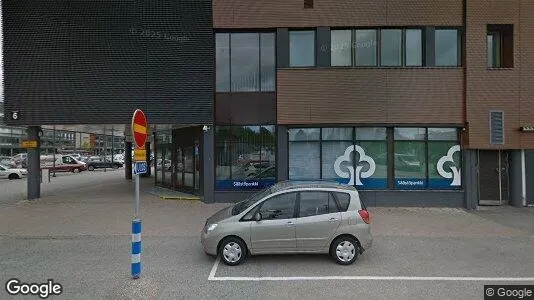 Büros zur Miete i Raisio – Foto von Google Street View