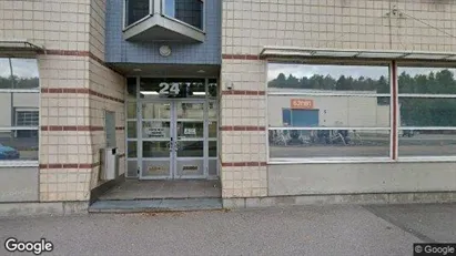 Kontorer til leie i Helsingfors Kaakkoinen – Bilde fra Google Street View