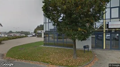 Office spaces for sale in Asse - Photo from Google Street View