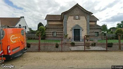 Commercial properties for rent in Beringen - Photo from Google Street View