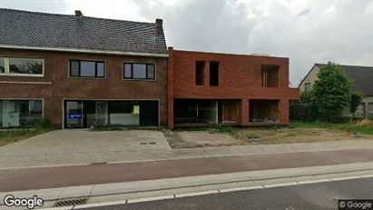 Commercial properties for rent in Heusden-Zolder - Photo from Google Street View