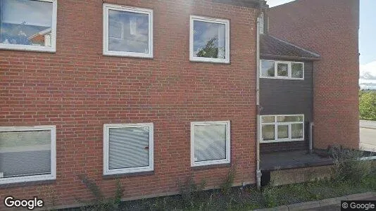 Kantorruimte te huur i Moss - Foto uit Google Street View