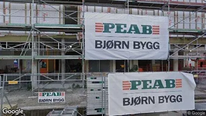 Office spaces for rent in Vågan - Photo from Google Street View