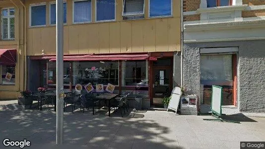 Kontorlokaler til leje i Gjøvik - Foto fra Google Street View