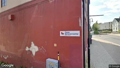Boligejendomme til salg i Harstad - Foto fra Google Street View