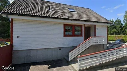 Commercial properties for sale in Haugesund - Photo from Google Street View