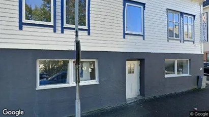 Lokaler til salg i Flora - Foto fra Google Street View