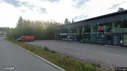 Gewerbeflächen zur Miete in Espoo – Foto von Google Street View
