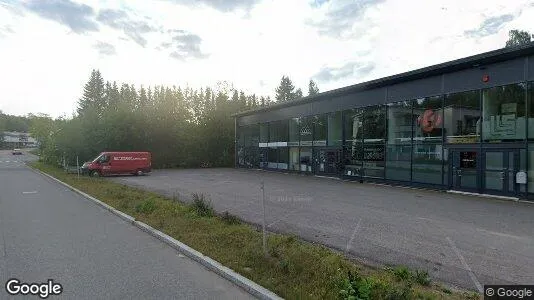 Propiedades comerciales En alquiler i Espoo - Foto de Google Street View