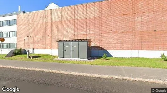 Commercial properties for rent i Helsinki Läntinen - Photo from Google Street View