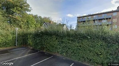 Gewerbeflächen zum Kauf in Helsingør – Foto von Google Street View