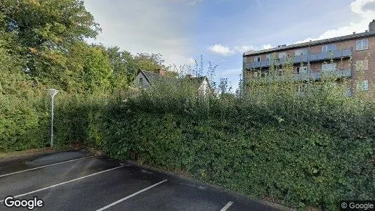 Commercial properties for sale i Helsingør - Photo from Google Street View