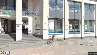 Kantorruimte te koop in Frederikssund - Foto uit Google Street View