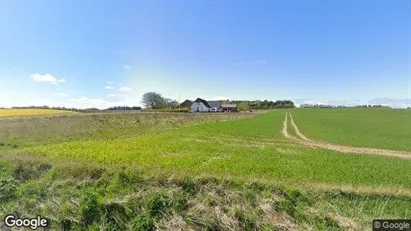 Commercial properties for sale in Lemvig - Photo from Google Street View