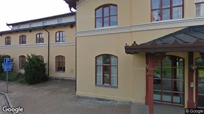 Office spaces for rent in Karlstad - Photo from Google Street View