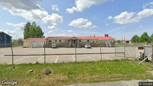 Commercial properties for sale i Sala - Photo from Google Street View
