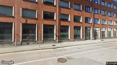Office spaces for rent in Gothenburg City Centre - Photo from Google Street View