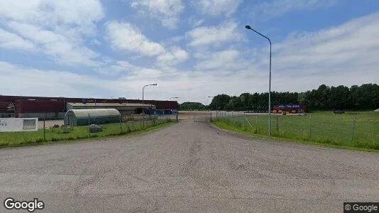 Werkstätte zur Miete i Trelleborg – Foto von Google Street View