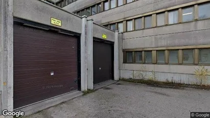 Büros zur Miete in Sollentuna – Foto von Google Street View