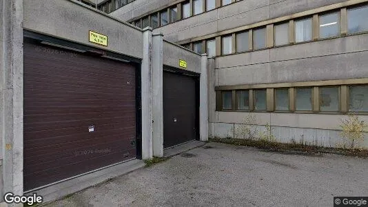 Büros zur Miete i Sollentuna – Foto von Google Street View