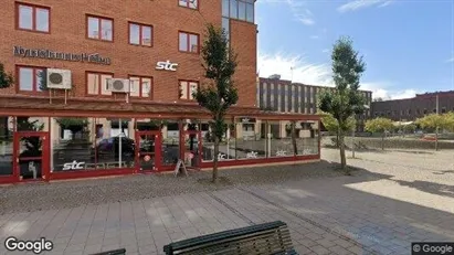 Coworking spaces zur Miete in Nynäshamn – Foto von Google Street View