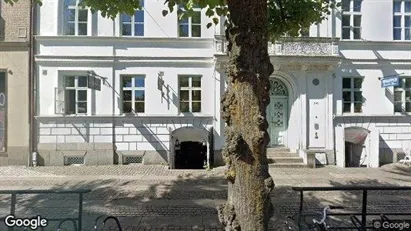 Office spaces for rent in Gothenburg City Centre - Photo from Google Street View