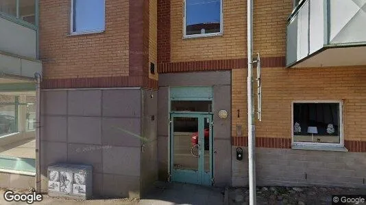 Büros zur Miete i Gislaved – Foto von Google Street View
