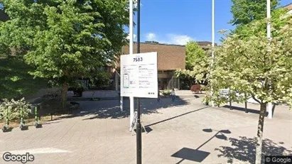 Office spaces for rent in Karlstad - Photo from Google Street View