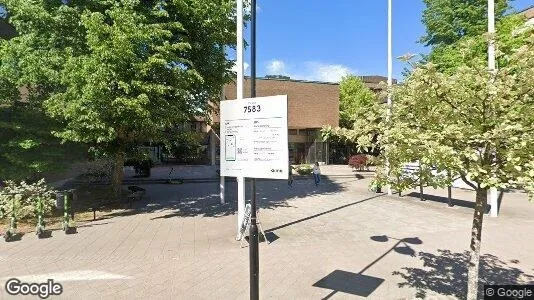 Büros zur Miete i Karlstad – Foto von Google Street View