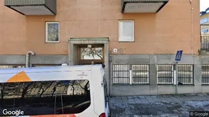 Coworking spaces for rent in Södermalm - Photo from Google Street View