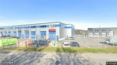 Lokaler til leje i Upplands Väsby - Foto fra Google Street View