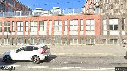 Kontorer til leie i Location is not specified – Bilde fra Google Street View
