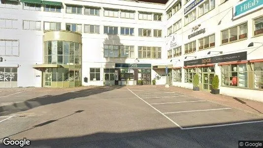 Büros zur Miete i Södertälje – Foto von Google Street View