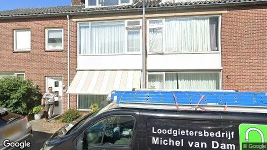 Lokaler til leje i Teylingen - Foto fra Google Street View