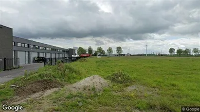 Commercial properties for sale in Terneuzen - Photo from Google Street View