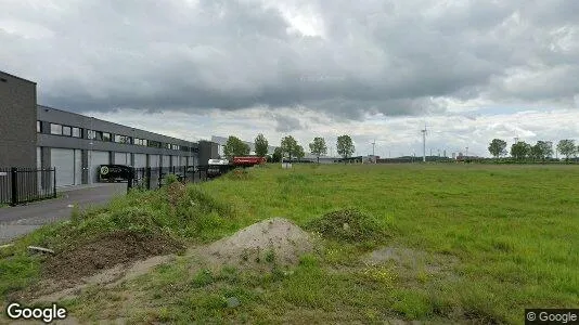 Commercial properties for sale i Terneuzen - Photo from Google Street View