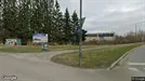 Nieruchomość przemysłowa Do wynajęcia, Tampere, Etu-Hankkion katu 1