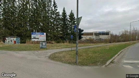 Nieruchomości przemysłowe Do wynajęcia i Location is not specified - Zdjęcie z Google Street View