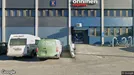 Werkstatt zur Miete, Tampere, Kuoppamäentie 11