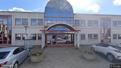 Büros zur Miete in Malmö City – Foto von Google Street View