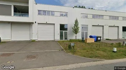 Lokaler til leje i Bilzen - Foto fra Google Street View