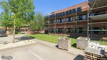 Coworking spaces zur Miete in Tranbjerg J – Foto von Google Street View