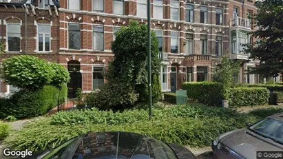 Office spaces for rent in Breda - Photo from Google Street View