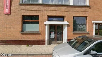 Commercial properties for sale in Ronse - Photo from Google Street View