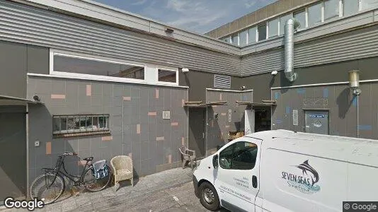 Commercial properties for sale i Utrecht Overvecht - Photo from Google Street View