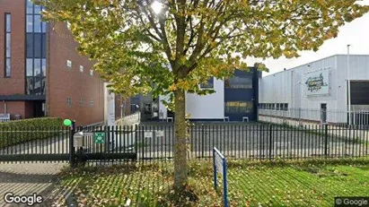 Office spaces for rent in Waalwijk - Photo from Google Street View