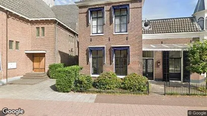 Office spaces for rent in Utrechtse Heuvelrug - Photo from Google Street View