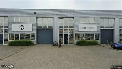 Gewerbeflächen zur Miete in Amsterdam-Zuidoost – Foto von Google Street View