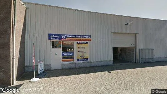 Büros zur Miete i Weert – Foto von Google Street View