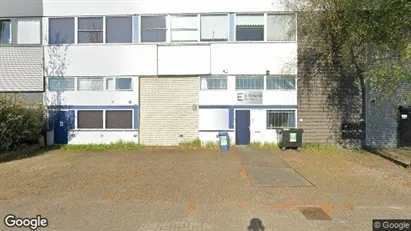 Office spaces for rent in Weesp - Photo from Google Street View